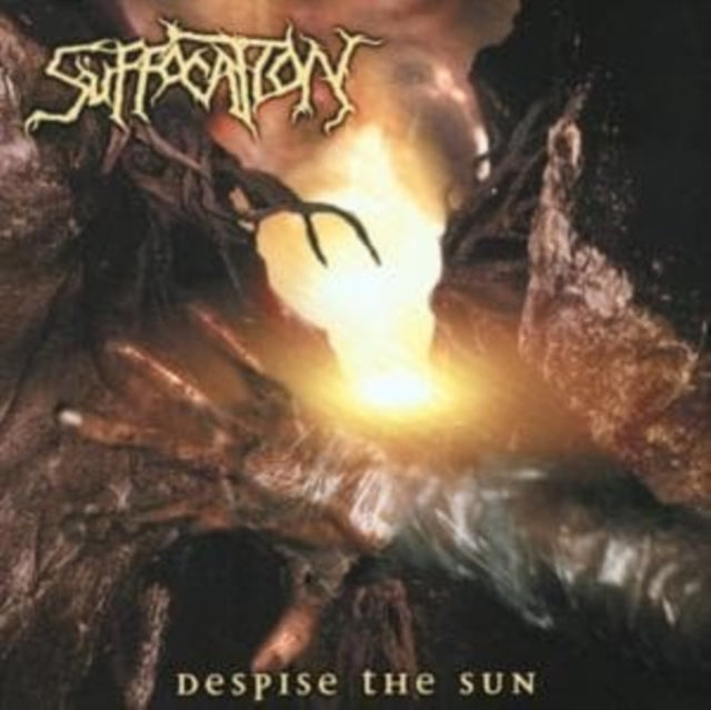 Despise The Sun