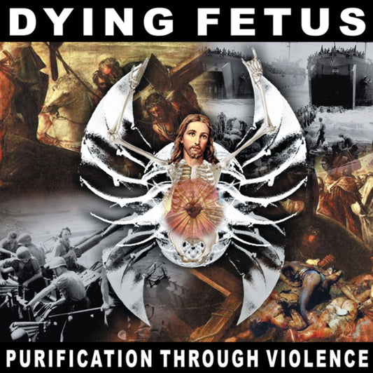 Purification Through