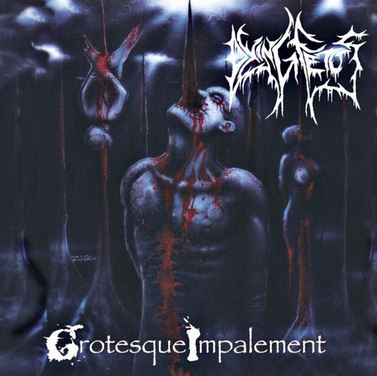 This CD is brand new.Format: CDMusic Style: Death MetalThis item's title is: Grotesque ImpalementArtist: Dying FetusLabel: Relapse RecordsBarcode: 781676713226Release Date: 3/1/2011