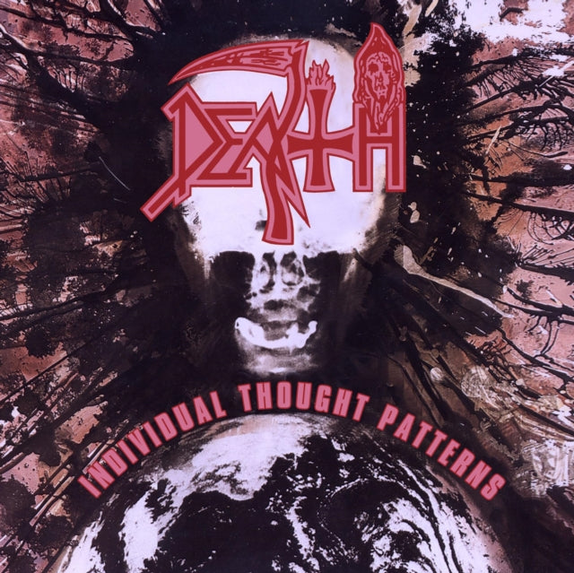 This CD is brand new.Format: CDMusic Style: Death MetalThis item's title is: Individual Thought PatternsArtist: DeathLabel: RELAPSEBarcode: 781676717125Release Date: 10/24/2011