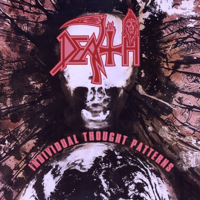 This Music Cassette is brand new.Format: Music CassetteMusic Style: Death MetalThis item's title is: Individual Thought PatternsArtist: DeathLabel: RELAPSE RECORDSBarcode: 781676717149Release Date: 10/1/2021