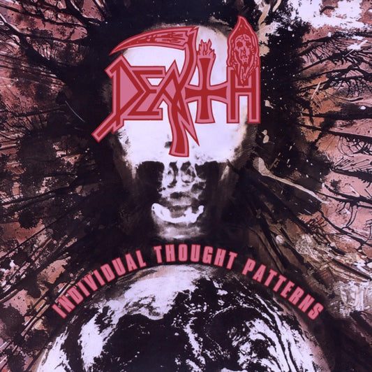 This Music Cassette is brand new.Format: Music CassetteMusic Style: Death MetalThis item's title is: Individual Thought PatternsArtist: DeathLabel: RELAPSE RECORDSBarcode: 781676717149Release Date: 10/1/2021