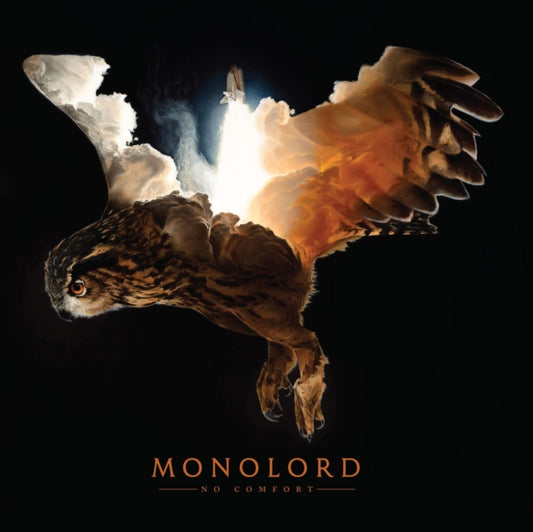 This CD is brand new.Format: CDMusic Style: Indie RockThis item's title is: No ComfortArtist: MonolordLabel: FoodBarcode: 781676743025Release Date: 9/20/2019