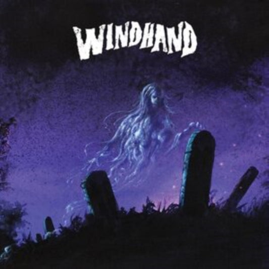 This LP Vinyl is brand new.Format: LP VinylMusic Style: Doom MetalThis item's title is: Windhand (Violet LP Vinyl)Artist: WindhandLabel: RELAPSEBarcode: 781676752218Release Date: 4/21/2023