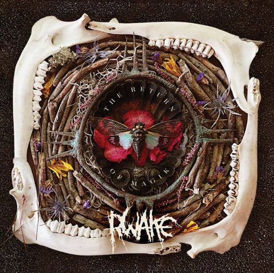 Return Of Magik (Bronze Nugget Vinyl/2LP)