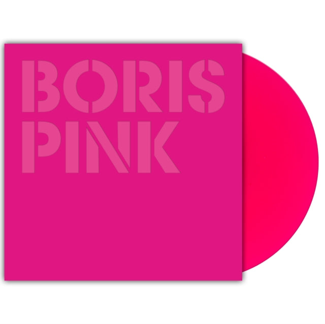 This LP Vinyl is brand new.Format: LP VinylMusic Style: Hard RockThis item's title is: Pink (20Th Anniversary/Neon Magenta Vinyl/2LP)Artist: BorisLabel: Relapse RecordsBarcode: 781676761814Release Date: 10/17/2025