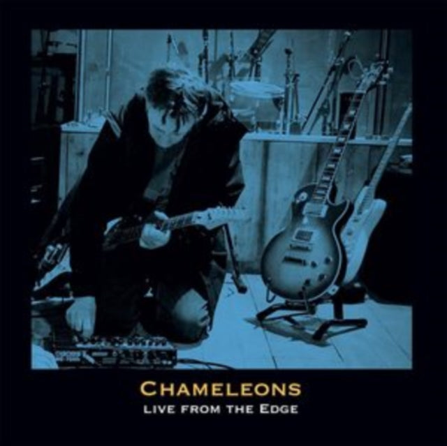 This LP Vinyl is brand new.Format: LP VinylMusic Style: Indie RockThis item's title is: Edge Sessions (Live From The Edge) (2LP)Artist: Chameleons (Uk)Label: METROPOLIS RECORDSBarcode: 782388127516Release Date: 7/8/2022