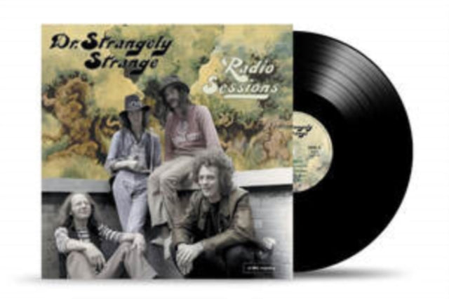 This LP Vinyl is brand new.Format: LP VinylMusic Style: Alternative RockThis item's title is: Radio SessionsArtist: Dr. Strangely StrangeLabel: THINK LIKE A KEY RECBarcode: 782706673381Release Date: 10/21/2022
