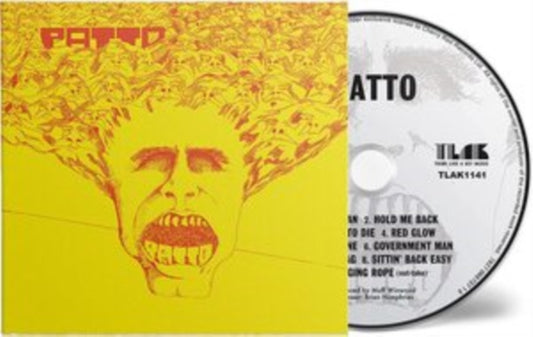 This CD is brand new.Format: CDMusic Style: Hard RockThis item's title is: Patto (2023 Remaster)Artist: PattoLabel: THINK LIKE A KEY RECBarcode: 782706673718Release Date: 4/7/2023