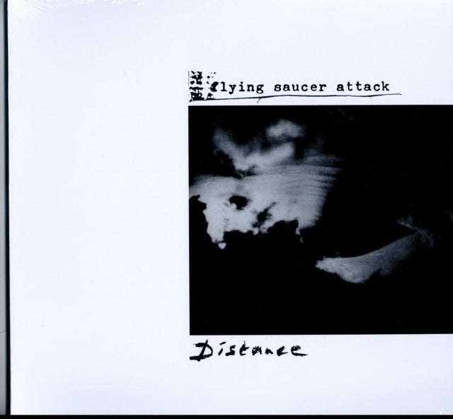 This LP Vinyl is brand new.Format: LP VinylMusic Style: ExperimentalThis item's title is: DistanceArtist: Flying Saucer AttackLabel: VHF RecordsBarcode: 783881001419Release Date: 4/21/2017