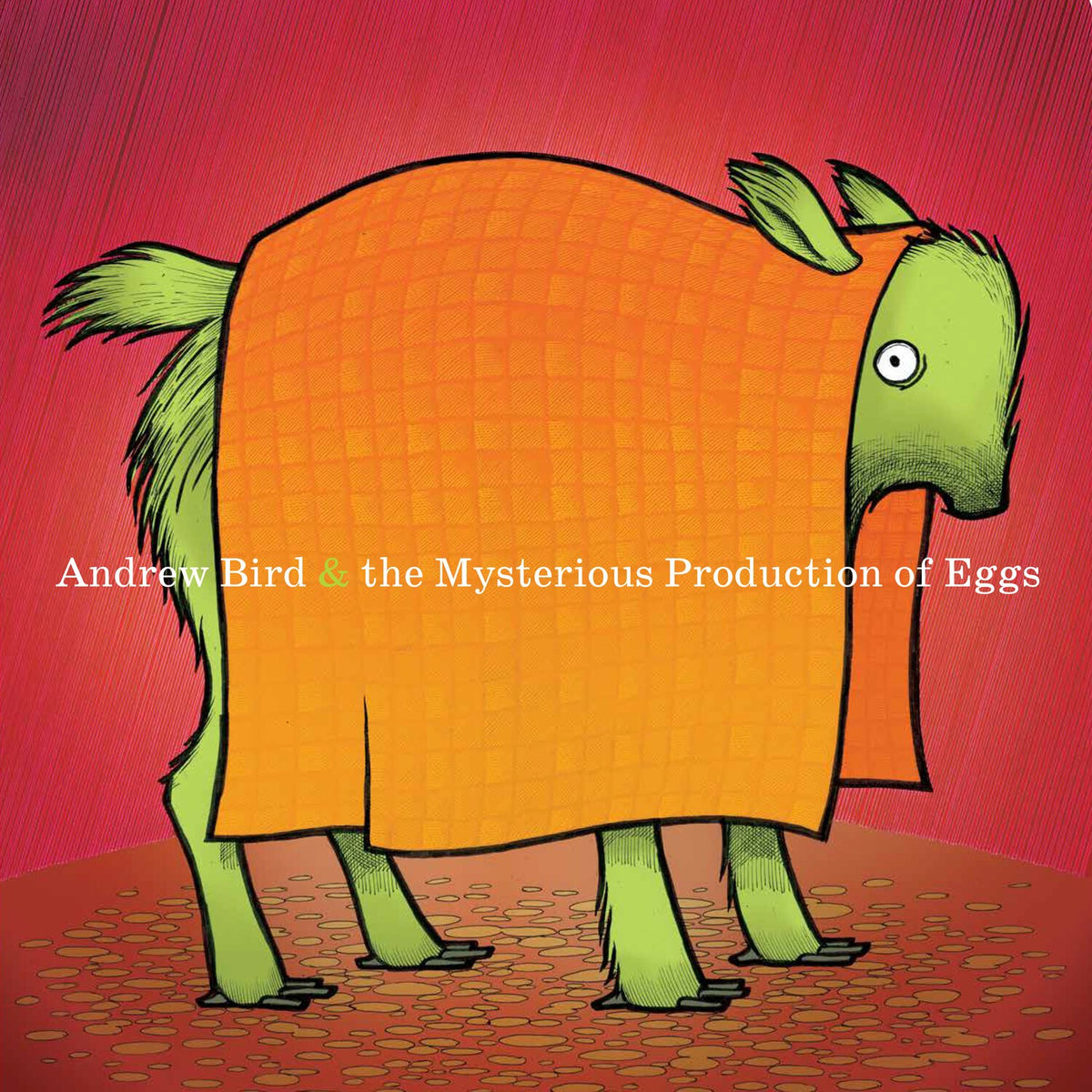 Mysterious Production Of Eggs (20Th Anniversary Edition)