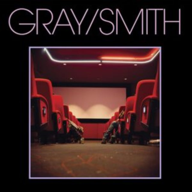 This LP Vinyl is brand new.Format: LP VinylMusic Style: Psychedelic RockThis item's title is: Heels In The AisleArtist: Gray/SmithLabel: Blank Forms EditionsBarcode: 783970982711Release Date: 10/4/2024