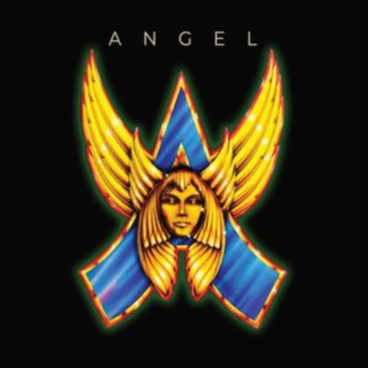 This LP Vinyl is brand new.Format: LP VinylMusic Style: GlamThis item's title is: AngelArtist: AngelLabel: DEKOBarcode: 784668898642Release Date: 4/18/2025
