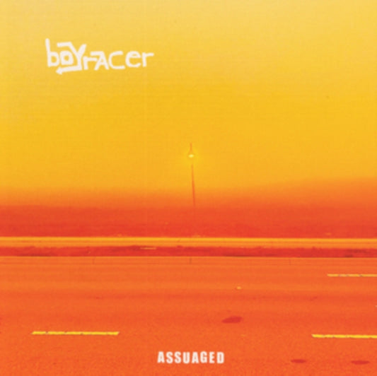 This LP Vinyl is brand new.Format: LP VinylMusic Style: Indie RockThis item's title is: AssuagedArtist: BoyracerLabel: Emotional Response (2)Barcode: 785249347047Release Date: 10/1/2021
