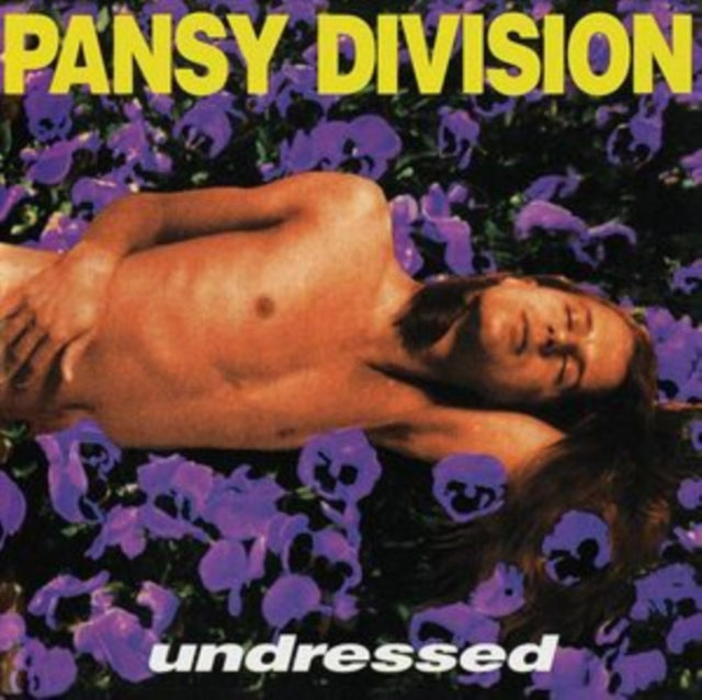 This LP Vinyl is brand new.Format: LP VinylMusic Style: PunkThis item's title is: Undressed (Remastered/Reissue)Artist: Pansy DivisionLabel: Sounds RadBarcode: 785249474972Release Date: 8/16/2024