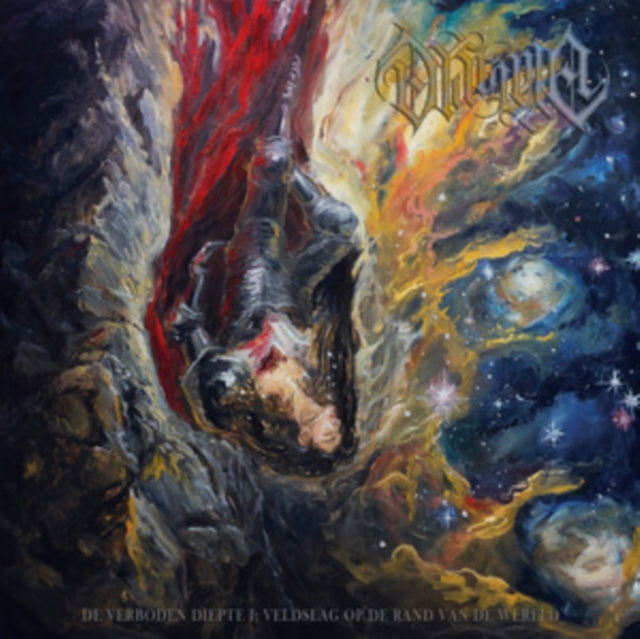 This LP Vinyl is brand new.Format: LP VinylMusic Style: Black MetalThis item's title is: De Verboden Diepte I: Veldslag Op De Rand Van De Wereld (Crystal Clear/Multi-Color Splatter LP Vinyl)Artist: DystopiaLabel: Immortal Frost ProductionsBarcode: 786727799778Release Date: 5/10/2024