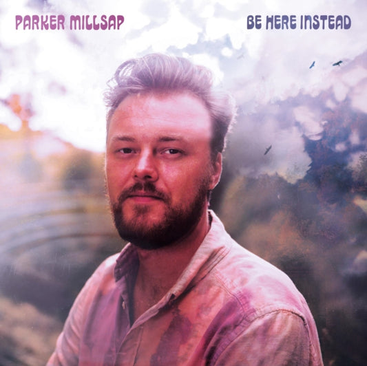 This CD is brand new.Format: CDThis item's title is: Be Here InsteadArtist: Parker MillsapLabel: OKRAHOMA RECORDSBarcode: 787790344452Release Date: 4/9/2021