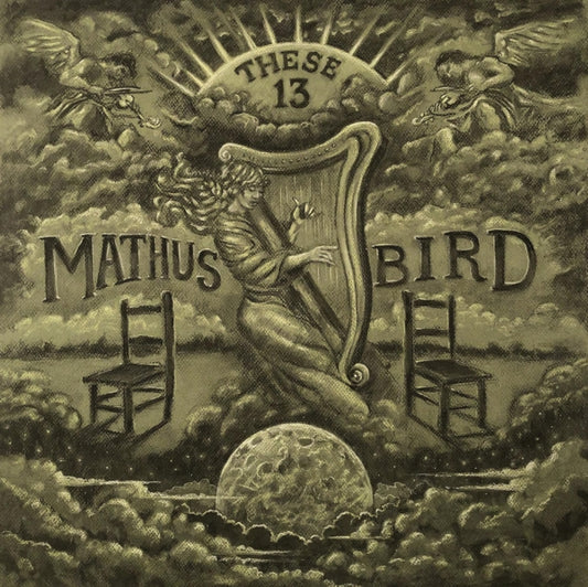 This LP Vinyl is brand new.Format: LP VinylMusic Style: Country RockThis item's title is: These 13Artist: Jimbo & Andrew Bird MathusLabel: WEGAWAM MUSIC CO. & SOUTHERN BBarcode: 787790455486Release Date: 3/5/2021