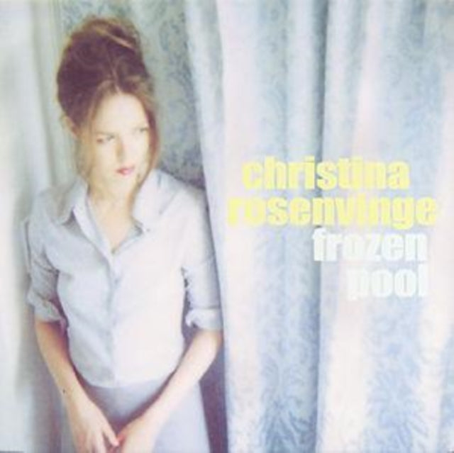This CD is brand new.Format: CDMusic Style: Folk RockThis item's title is: Frozen PoolArtist: Christina RosenvingeLabel: Smells Like RecordsBarcode: 787996004228Release Date: 1/6/2017