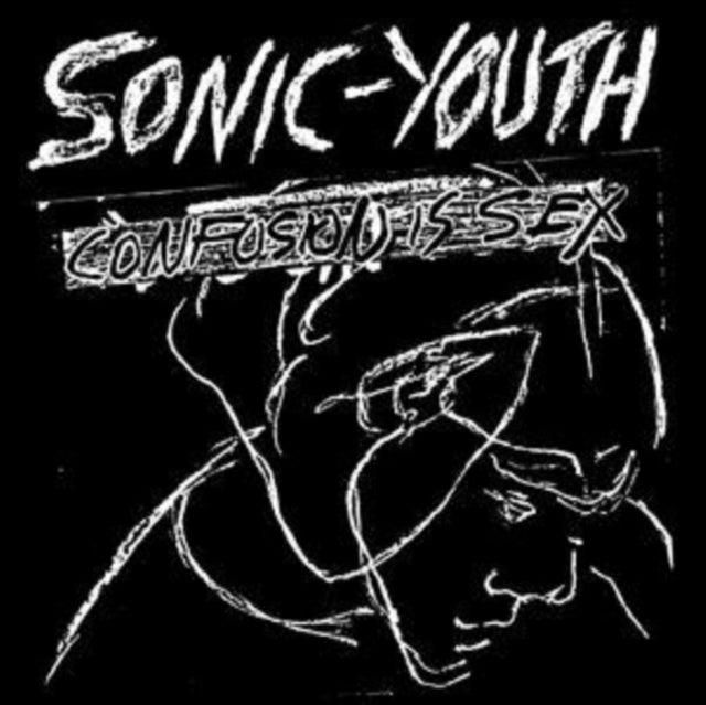 Product Image : This CD is brand new.<br>Format: CD<br>Music Style: Art Rock<br>This item's title is: Confusion Is Sex<br>Artist: Sonic Youth<br>Label: Goofin' Records<br>Barcode: 787996802220<br>Release Date: 9/23/2016
