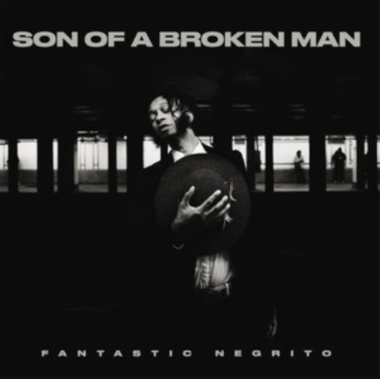 This LP Vinyl is brand new.Format: LP VinylThis item's title is: Son Of A Broken ManArtist: Fantastic NegritoLabel: Storefront RecordsBarcode: 789577791312Release Date: 10/18/2024