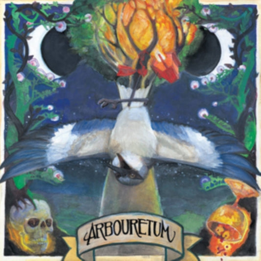 This LP Vinyl is brand new.Format: LP VinylMusic Style: Blues RockThis item's title is: Rites Of UncoveringArtist: ArbouretumLabel: THRILL JOCKEY RECORDSBarcode: 790377018011Release Date: 6/16/2017