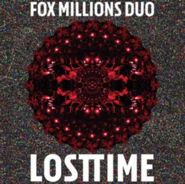 This LP Vinyl is brand new.Format: LP VinylMusic Style: Psychedelic RockThis item's title is: Lost TimeArtist: Fox Millions DuoLabel: THRILL JOCKEY RECORDSBarcode: 790377039610Release Date: 7/24/2015