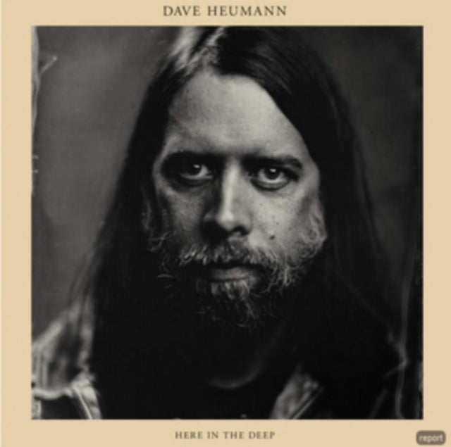 Product Image : This LP Vinyl is brand new.<br>Format: LP Vinyl<br>Music Style: Folk Rock<br>This item's title is: Here In The Deep<br>Artist: Dave Heumann<br>Label: Thrill Jockey<br>Barcode: 790377040418<br>Release Date: 10/30/2015