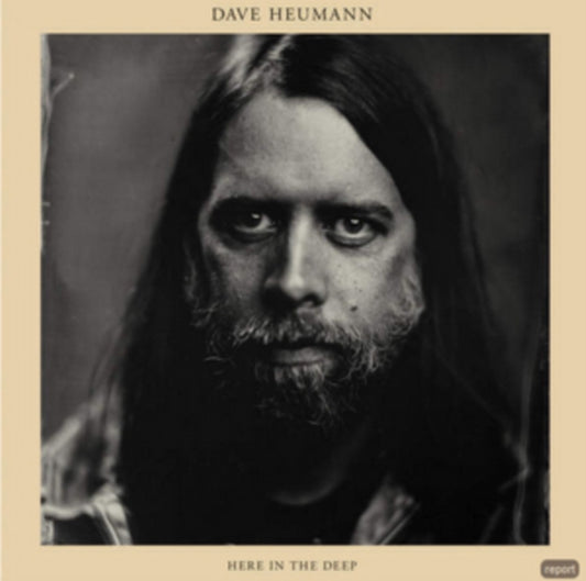 Product Image : This LP Vinyl is brand new.<br>Format: LP Vinyl<br>Music Style: Folk Rock<br>This item's title is: Here In The Deep<br>Artist: Dave Heumann<br>Label: Thrill Jockey<br>Barcode: 790377040418<br>Release Date: 10/30/2015