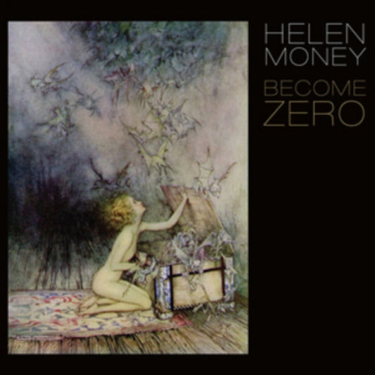 This LP Vinyl is brand new.Format: LP VinylThis item's title is: Become Zero (Dl Card)Artist: Helen MoneyLabel: THRILL JOCKEY RECORDSBarcode: 790377041811Release Date: 9/16/2016