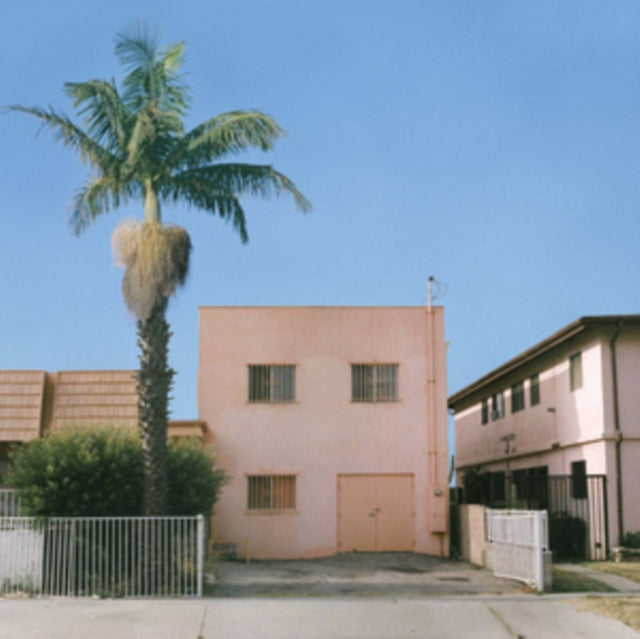 This LP Vinyl is brand new.Format: LP VinylMusic Style: Psychedelic RockThis item's title is: Love JailArtist: DommengangLabel: THRILL JOCKEYBarcode: 790377045413Release Date: 1/26/2018