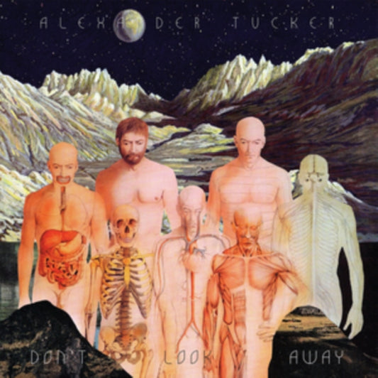 This LP Vinyl is brand new.Format: LP VinylThis item's title is: Don't Look Away (Dl Code/Virgin LP Vinyl)Artist: Alexander TuckerBarcode: 790377046915Release Date: 8/24/2018