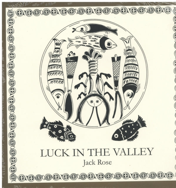 This LP Vinyl is brand new.Format: LP VinylMusic Style: Country BluesThis item's title is: Luck In The Valley (Limited Brown LP Vinyl)Artist: Jack RoseLabel: JazzBarcode: 790377229110Release Date: 8/24/2018