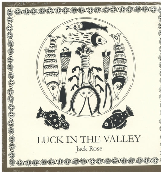 This LP Vinyl is brand new.Format: LP VinylMusic Style: Country BluesThis item's title is: Luck In The Valley (Limited Brown LP Vinyl)Artist: Jack RoseLabel: JazzBarcode: 790377229110Release Date: 8/24/2018