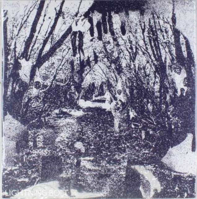 Product Image : This LP Vinyl is brand new.<br>Format: LP Vinyl<br>Music Style: Experimental<br>This item's title is: Fantasy Empire (Pink/Yellow Vinyl/2LP)<br>Artist: Lightning Bolt<br>Label: Thrill Jockey<br>Barcode: 790377380118<br>Release Date: 2/15/2019