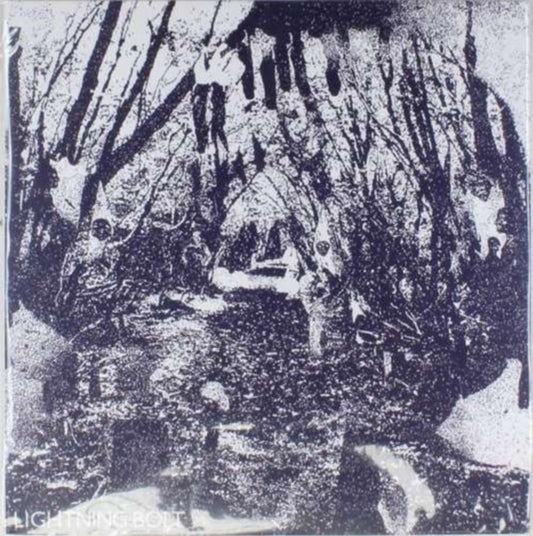 Product Image : This LP Vinyl is brand new.<br>Format: LP Vinyl<br>Music Style: Experimental<br>This item's title is: Fantasy Empire (Pink/Yellow Vinyl/2LP)<br>Artist: Lightning Bolt<br>Label: Thrill Jockey<br>Barcode: 790377380118<br>Release Date: 2/15/2019