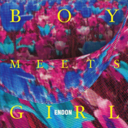 This LP Vinyl is brand new.Format: LP VinylMusic Style: ExperimentalThis item's title is: Boy Meets Girl (Raspberry LP Vinyl/Dl Card)Artist: EndonLabel: THRILL JOCKEY RECORDSBarcode: 790377485110Release Date: 2/15/2019