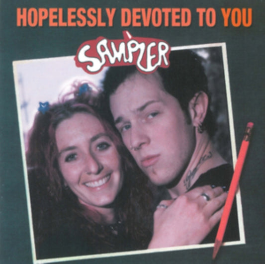 This LP Vinyl is brand new.Format: LP VinylMusic Style: SkaThis item's title is: Hopelessly Devoted To You (Red LP Vinyl)Artist: Various ArtistsLabel: Hopeless RecordsBarcode: 790692061419Release Date: 5/24/2024