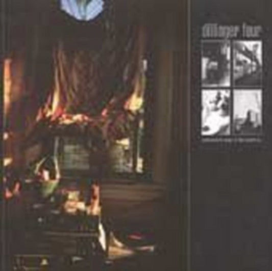 This LP Vinyl is brand new.Format: LP VinylMusic Style: HardcoreThis item's title is: Midwestern Songs Of AmericasArtist: Dillinger FourLabel: HOPELESS RECORDSBarcode: 790692063314Release Date: 6/23/1998