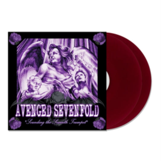 This LP Vinyl is brand new.Format: LP VinylMusic Style: Hard RockThis item's title is: Sounding Seventh TrumpetArtist: Avenged SevenfoldLabel: HOPELESS RECORDSBarcode: 790692066018Release Date: 5/12/2023