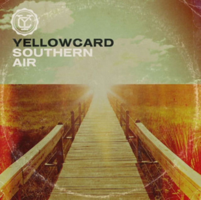 This LP Vinyl is brand new.Format: LP VinylMusic Style: PunkThis item's title is: Southern AirArtist: YellowcardLabel: HOPELESS RECORDSBarcode: 790692075812Release Date: 8/25/2023