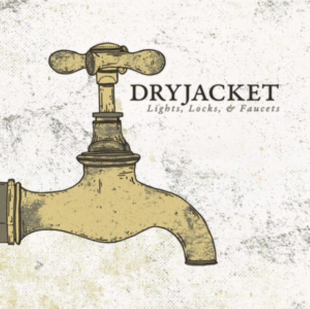 This LP Vinyl is brand new.Format: LP VinylMusic Style: Indie RockThis item's title is: Lights Locks & FaucetsArtist: DryjacketLabel: Hopeless RecordsBarcode: 790692213917Release Date: 4/14/2015
