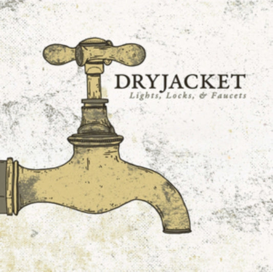 This LP Vinyl is brand new.Format: LP VinylMusic Style: Indie RockThis item's title is: Lights Locks & FaucetsArtist: DryjacketLabel: Hopeless RecordsBarcode: 790692213917Release Date: 4/14/2015