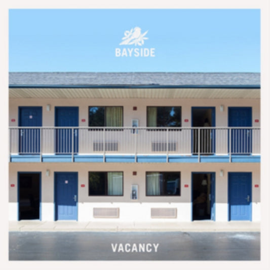 This LP Vinyl is brand new.Format: LP VinylThis item's title is: Vacancy (Translucent Clear & Yellow LP Vinyl/Dl Card/Limited)Artist: BaysideLabel: Hopeless RecordsBarcode: 790692226719Release Date: 8/19/2016