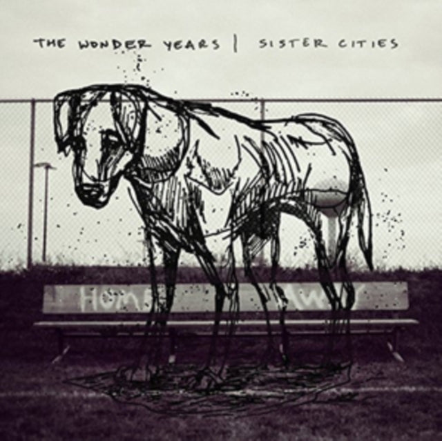 This CD is brand new.Format: CDMusic Style: Blues RockThis item's title is: Sister CitiesArtist: Wonder YearsLabel: London RecordsBarcode: 790692246823Release Date: 4/6/2018