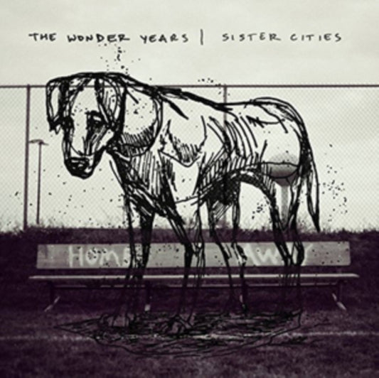 This CD is brand new.Format: CDMusic Style: Blues RockThis item's title is: Sister CitiesArtist: Wonder YearsLabel: London RecordsBarcode: 790692246823Release Date: 4/6/2018