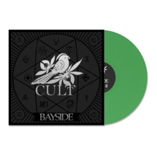 This LP Vinyl is brand new.Format: LP VinylMusic Style: Post-PunkThis item's title is: Cult (Mint Green LP Vinyl)Artist: BaysideLabel: Hopeless RecordsBarcode: 790692705917Release Date: 2/23/2024