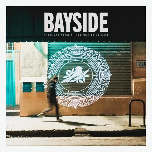This LP Vinyl is brand new.Format: LP VinylMusic Style: Pop RockThis item's title is: There Are Worse Things Than Being Alive (Purple LP Vinyl)Artist: BaysideLabel: Dawn (7)Barcode: 790692706914Release Date: 5/10/2024