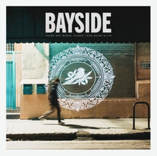 This CD is brand new.Format: CDMusic Style: EmoThis item's title is: There Are Worse Things Than Being AliveArtist: BaysideLabel: Hopeless RecordsBarcode: 790692706921Release Date: 5/10/2024