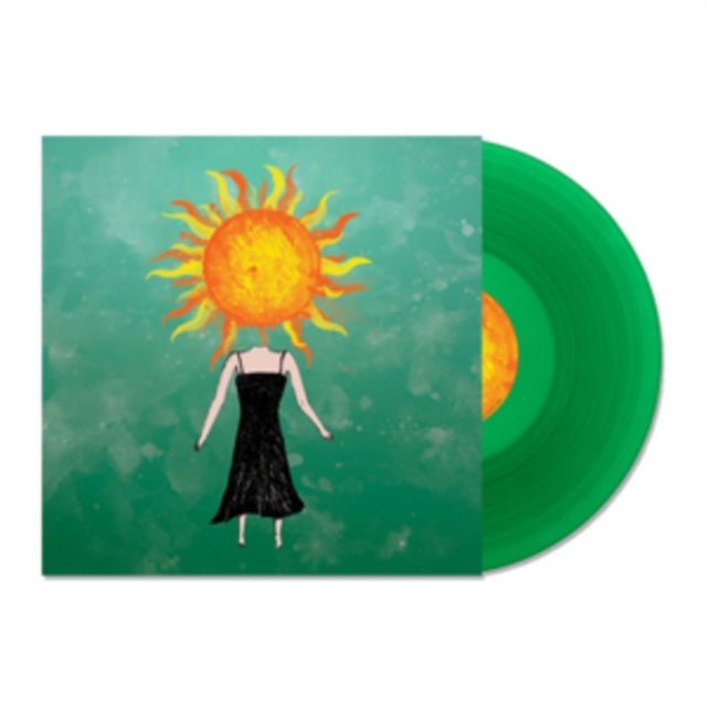 Separation (Color LP Vinyl)